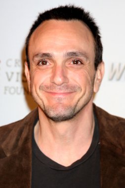 Hank Azaria