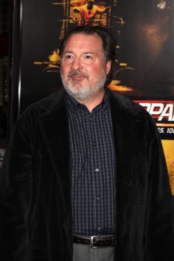 Kevin Dunn