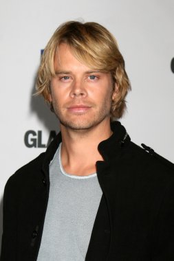 Eric Christian Olsen