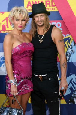 Kid rock ve konuk