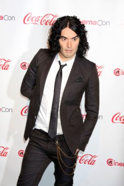 Russell Brand