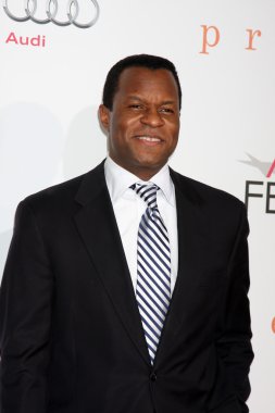 Geoffrey Fletcher