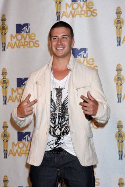 Vinny Guadagnino