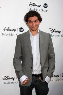 Anthony Carringan