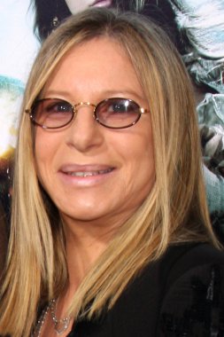 Barbra Streisand