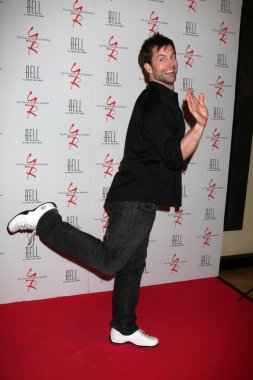 Michael Muhney