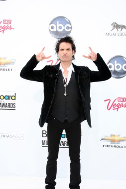 Pat Monahan