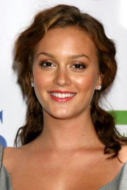 Leighton Meester