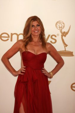 Connie britton