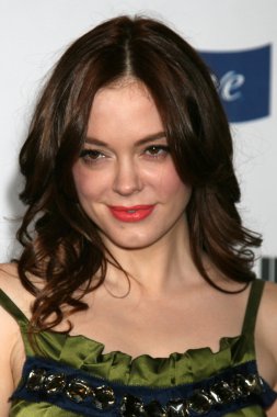 Rose Mcgowan