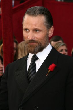 Viggo Mortensen
