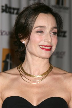 Kristin Scott Thomas