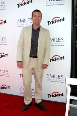 Chris O'Donnell