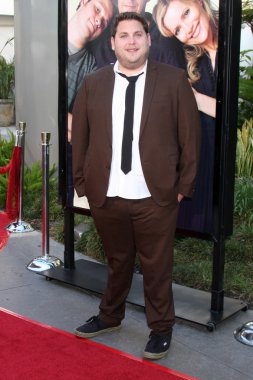 Jonah Hill