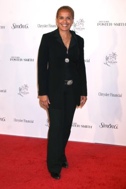 Shari Belafonte