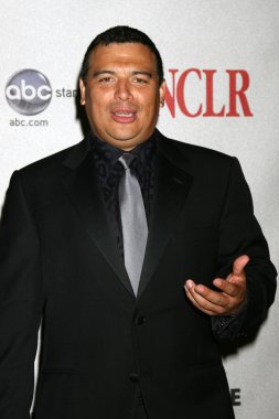 Carlos Mencia