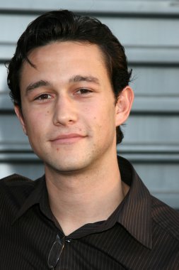 Joseph Gordon Levitt