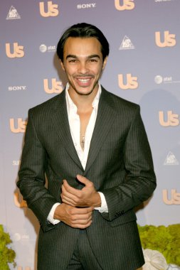 Shalim Ortiz