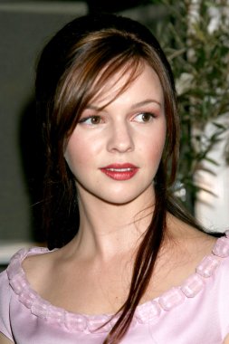 Amber Tamblyn