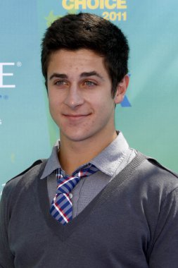 David Henrie