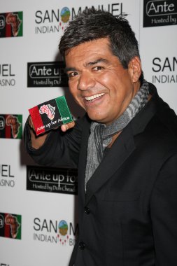 Geroge Lopez
