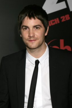 Jim Sturgess