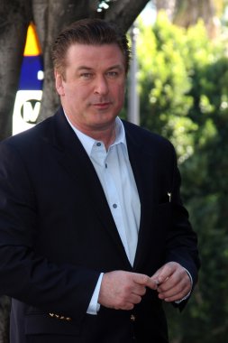 Alec Baldwin