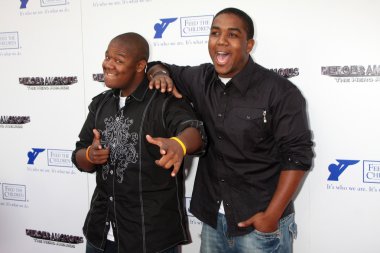 Kyle, Christopher Massey