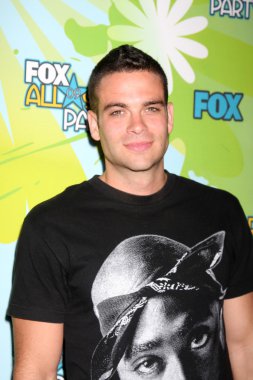 Mark Salling