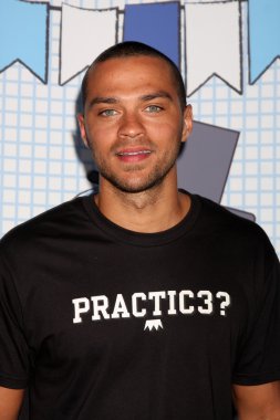 Jesse Williams
