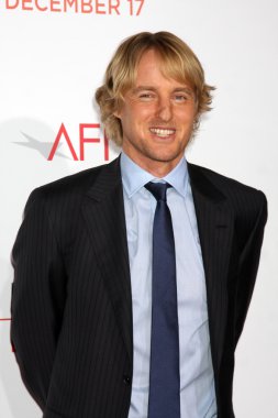 Owen Wilson