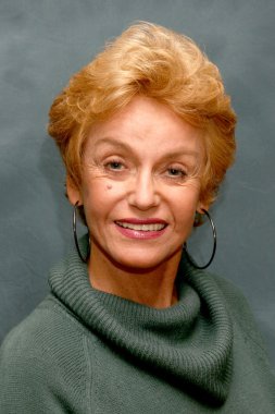 Sharon Farrell