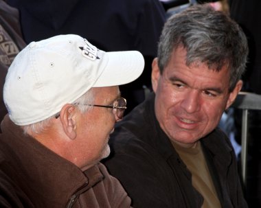 fotoğrafçılar jim smeal ve dave edwards