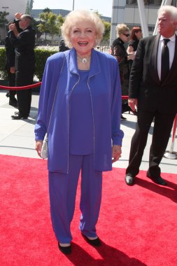 Betty White
