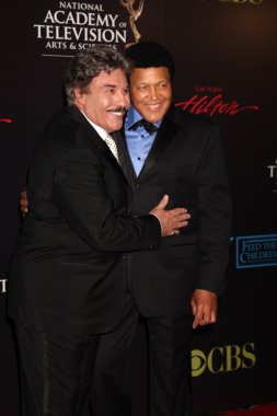 Tony Orlando, Chubby Checker
