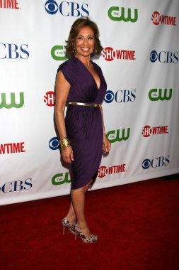 Jeanine Pirro