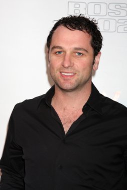 Matthew Rhys
