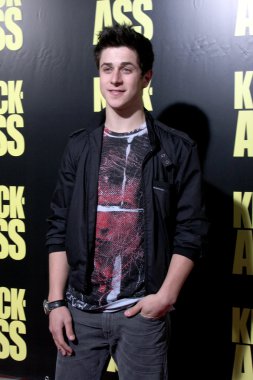 David Henrie