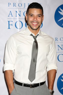 Wilson cruz