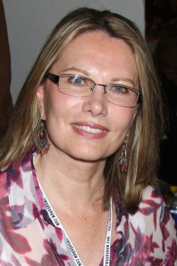 Maud Adams