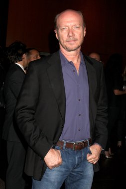 Paul Haggis