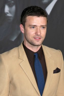 Justin Timberlake
