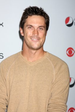 Oliver Hudson