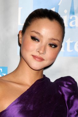 Devon Aoki