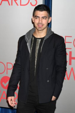 Joe jonas
