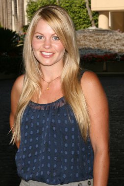 Candace cameron bure