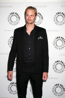 Alexander Skarsgard