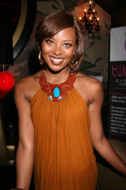 eva marcille