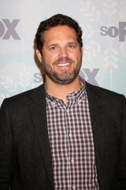 David Denman