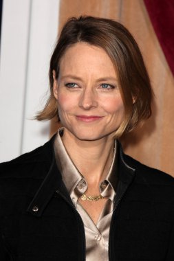 Jodie Foster